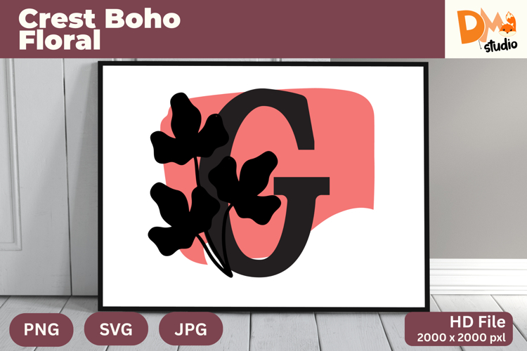 Rustic Logo Image 13