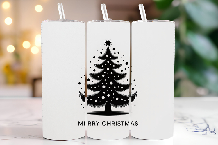 Xmas SVGs Image 6