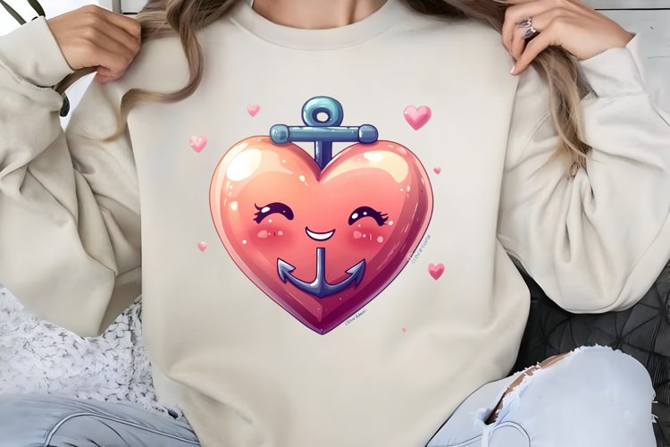 Valentines PNG Image 8