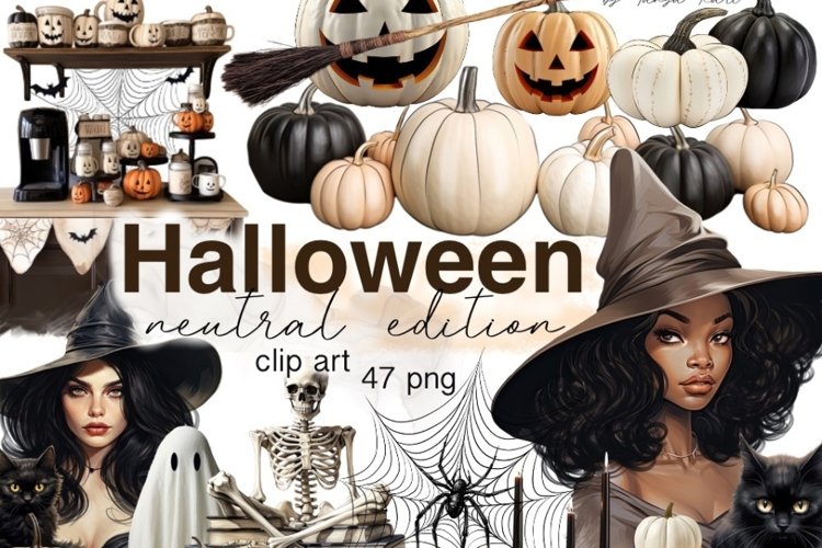 African American Clipart Image 6