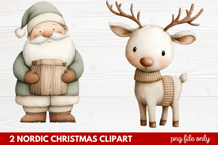 Xmas Clipart Image 16