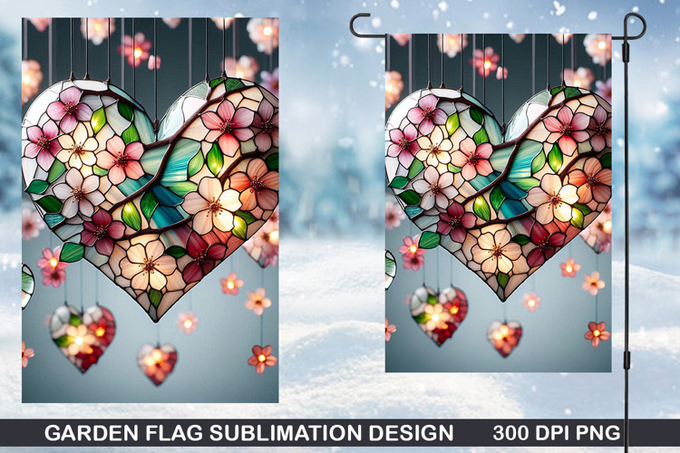 Summer Flowers Clipart Image 16