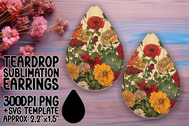 Earring Png Image 19