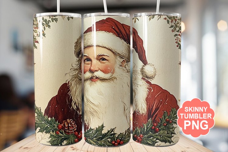 Sublimation Tumbler Wraps Image 4
