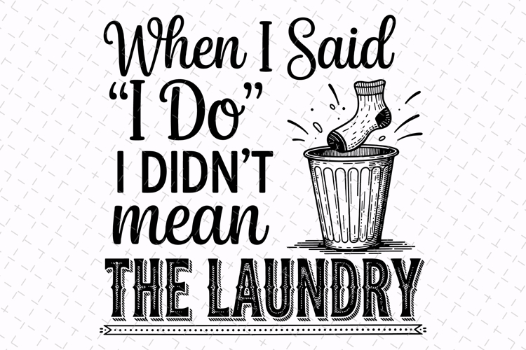 Laundry Svg Image 15
