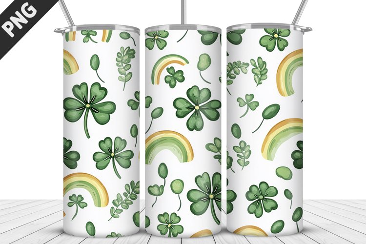 St Patrick's Day Clipart Image 10