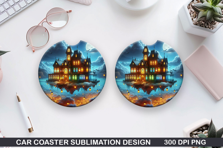Halloween Clipart Png Image 18