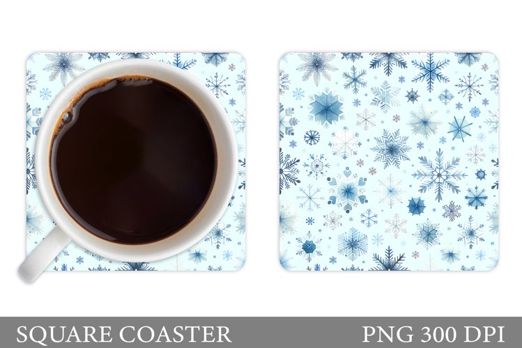 Snowflake Clipart Image 10