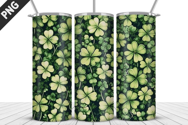 St Patrick's Day Clipart Image 10