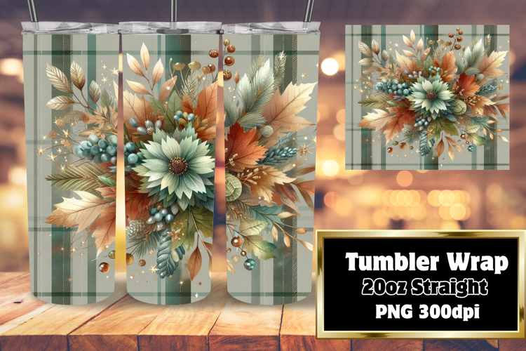 Flower Sublimation Image 23