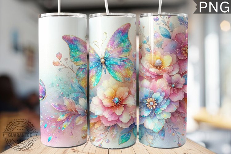 Sublimation Tumbler Wraps Image 14