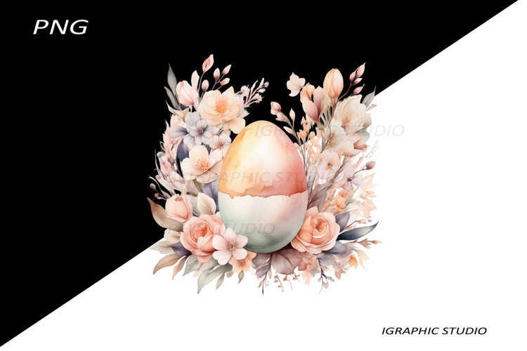 Egg Png Image 11