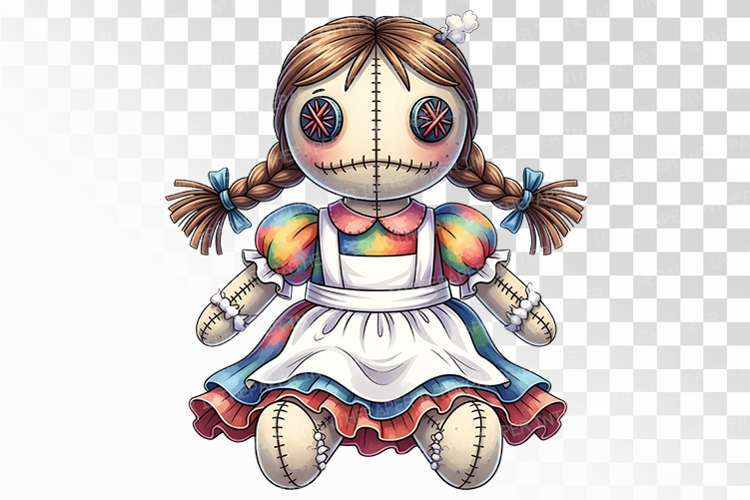 Braid Clipart Image 14