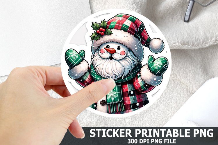Weihnachtsmann Png Image 5
