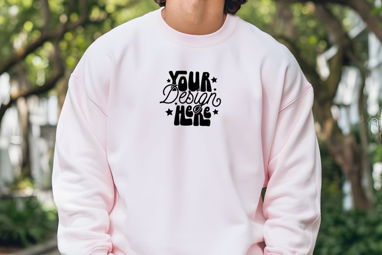 Gildan Mockups Image 10