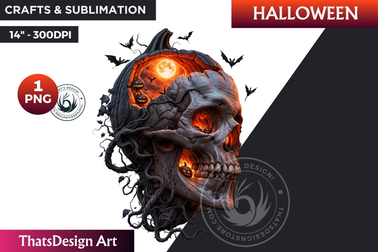 Gothic Halloween Clipart PNG,Halloween Character sublimation