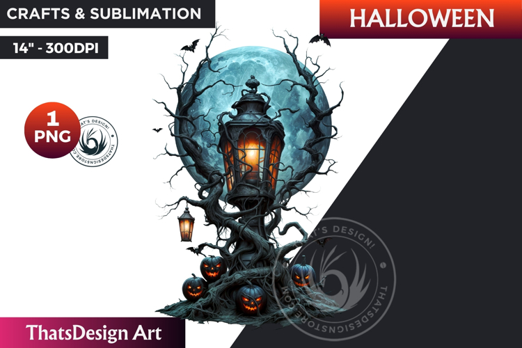 Gothic Halloween Clipart PNG,Halloween Character sublimation