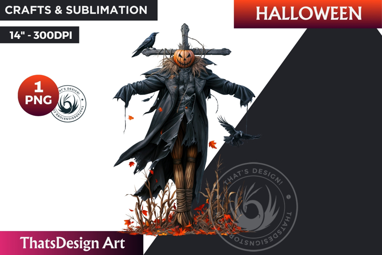 Gothic Halloween Clipart PNG,Halloween Character sublimation