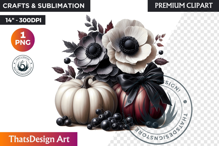 Halloween Clipart Png Image 11