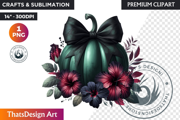 Halloween Clipart Png Image 9