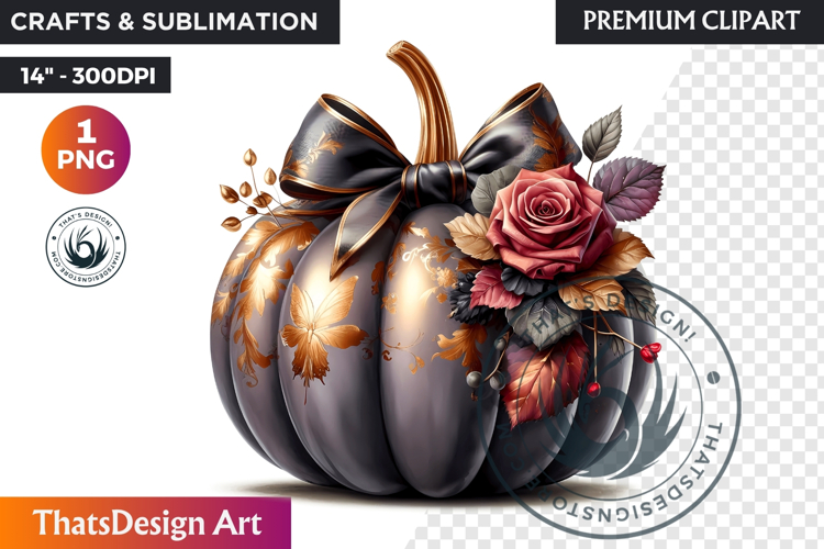Halloween Clipart Png Image 16
