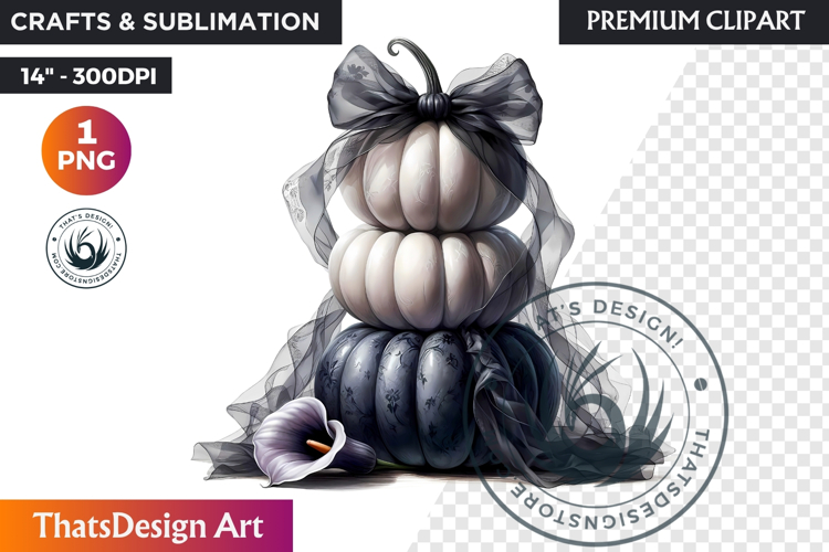 Halloween Clipart Png Image 16