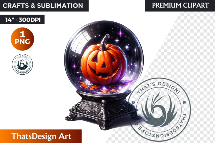 Jack O Lantern Clipart Image 22