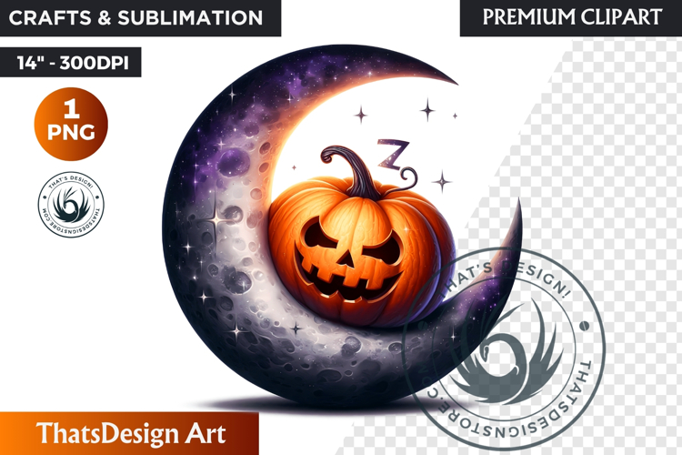 Jack O Lantern Clipart Image 21