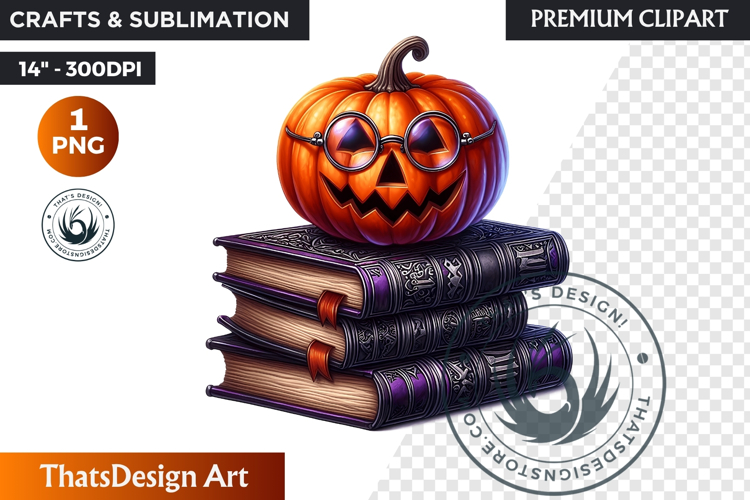 Jack O Lantern Clipart Image 15