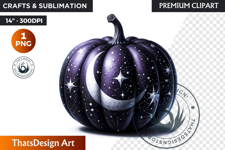 Jack O Lantern Clipart Image 9