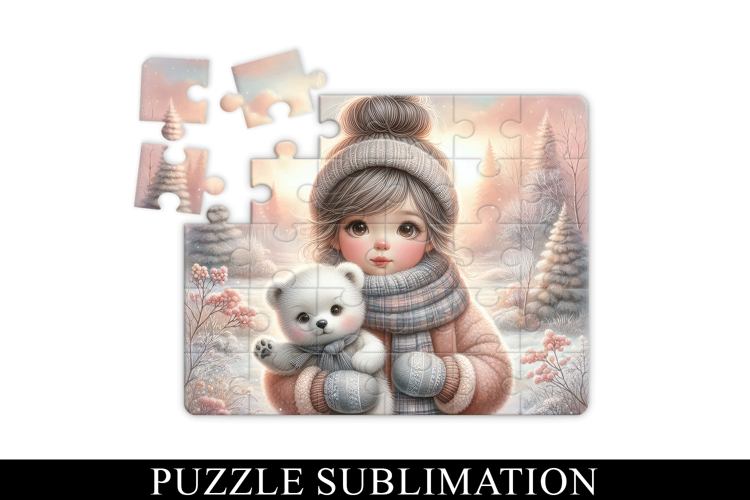 Puzzle Png Image 15