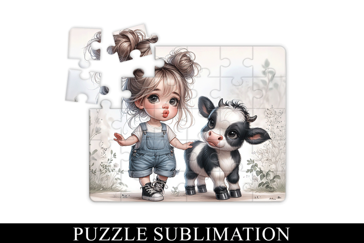 Puzzle Png Image 20