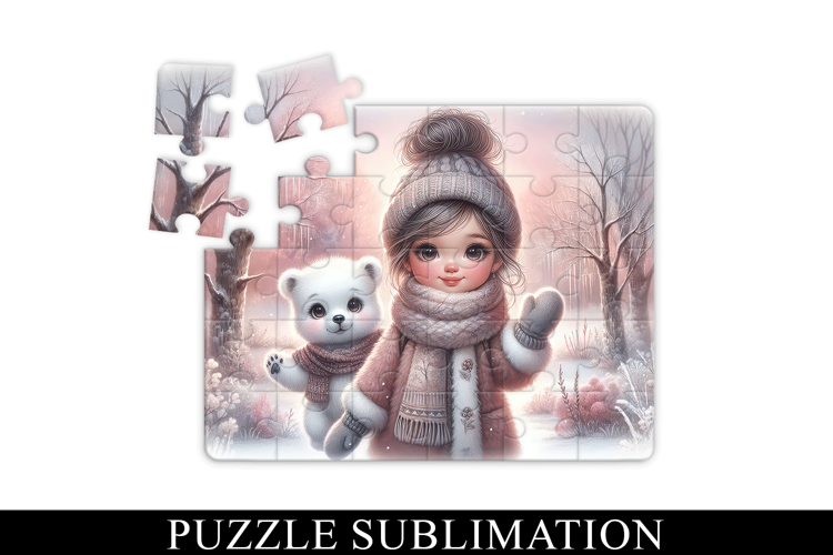 Puzzle Png Image 11