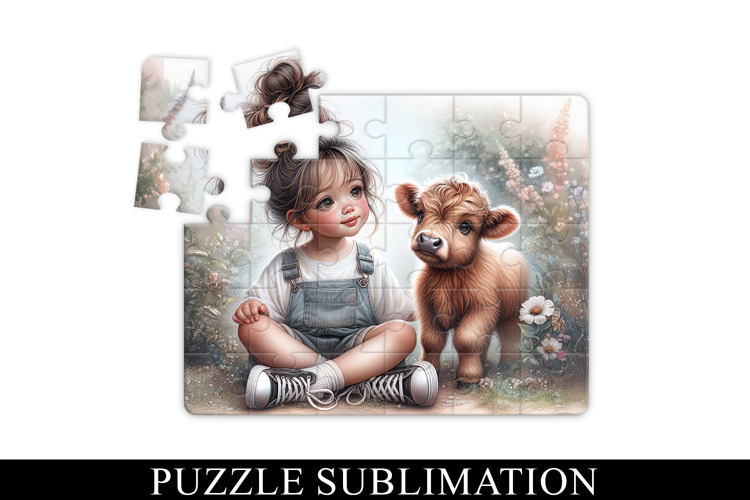 Puzzle Png Image 19