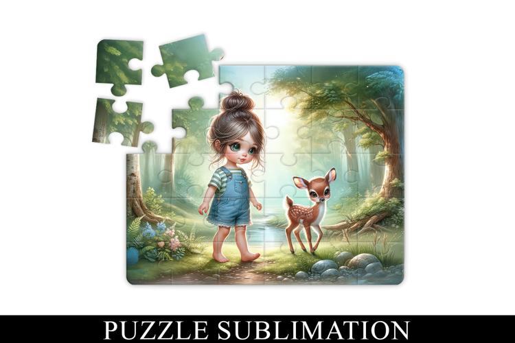 Puzzle Png Image 18