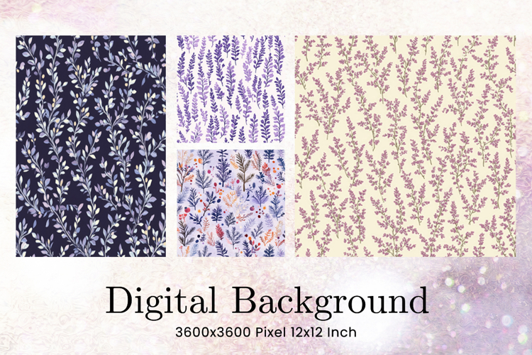 Seamless Background Paper Image 8