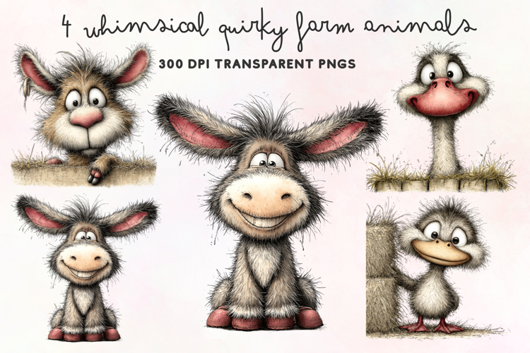 Pig Clipart Image 22