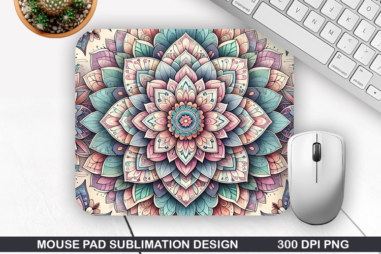 Printable Flower Template Image 7