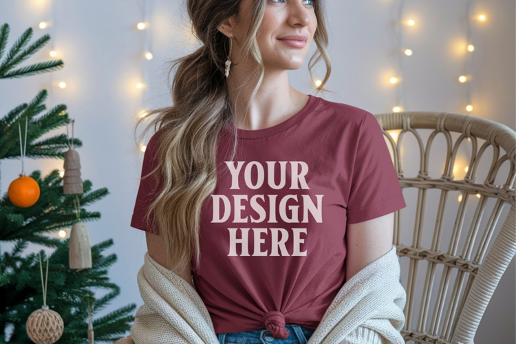 Red Shirt Png Image 20