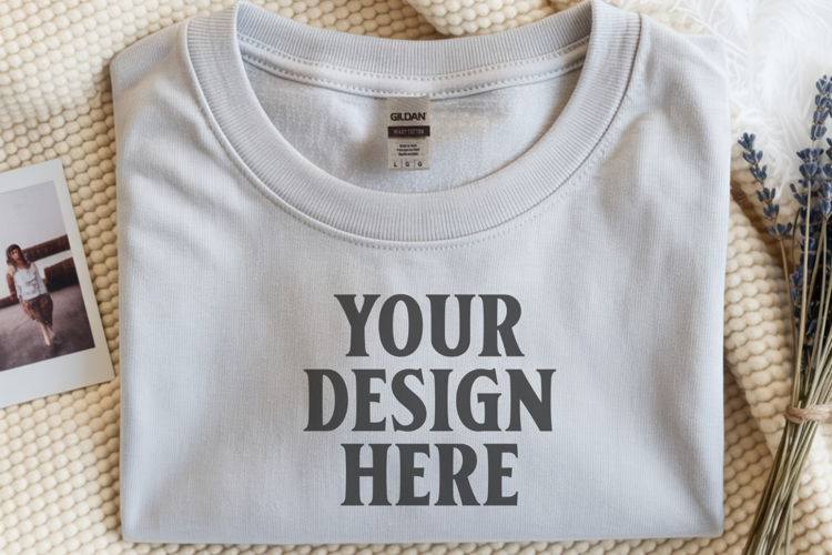 Gildan Mockups Image 20