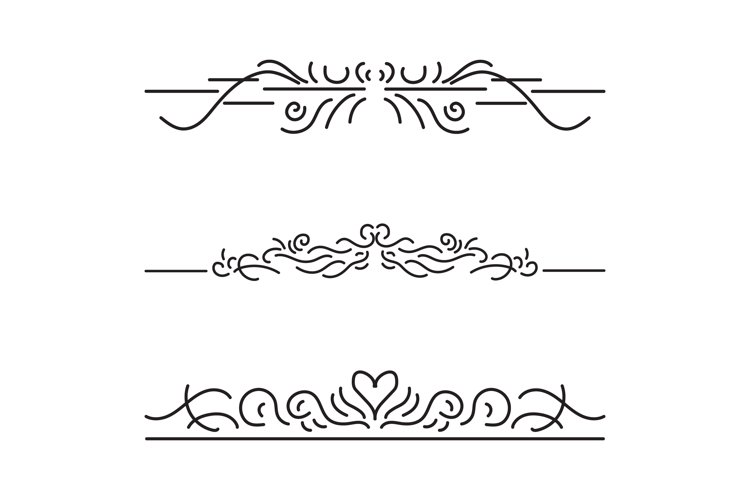 Border Clipart Image 13