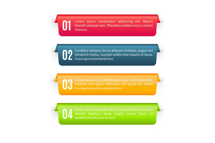 Banner Clipart Image 13