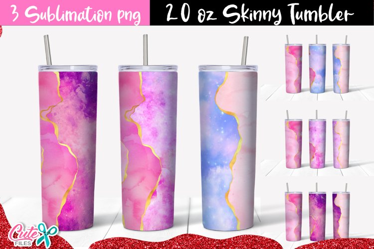 Sublimation Tumbler Designs Image 14