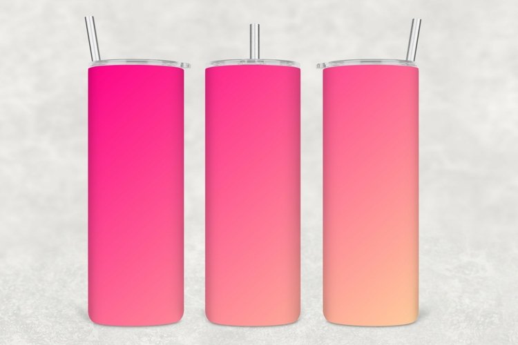 Sublimation Tumbler Designs Image 2