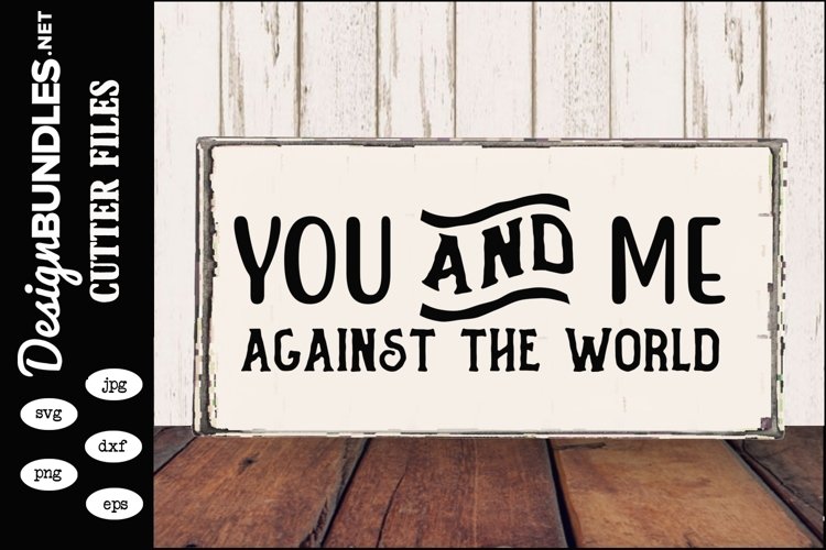 Rustic Svg Image 10