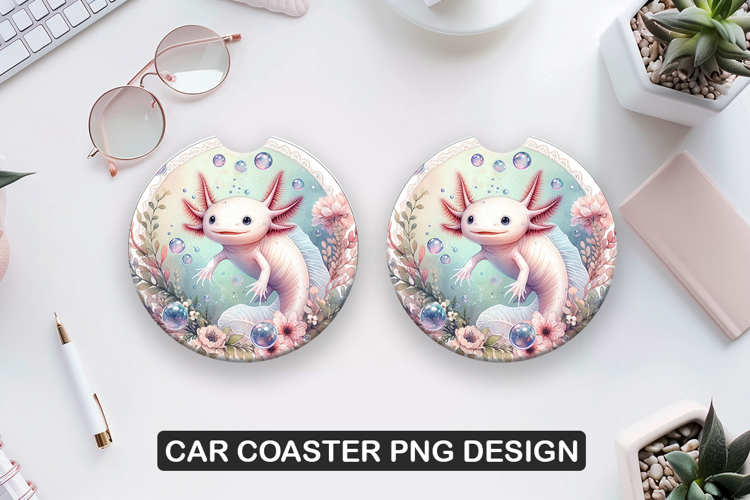 Axolotl Png Image 19
