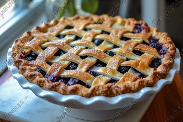 Baked Goods Clipart Image 11