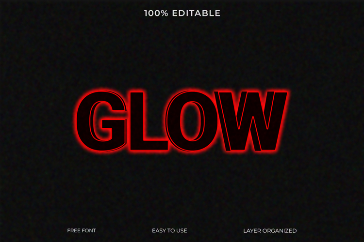 Bold Typography Image 18