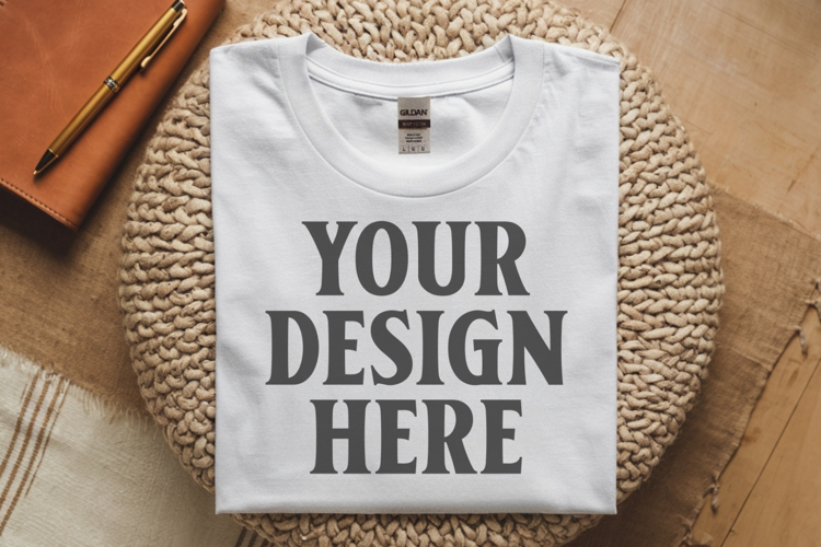 Gildan Mockups Image 16