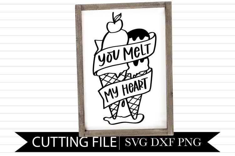 Heart Silhouette Image 5